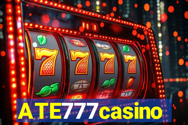 ATE777casino