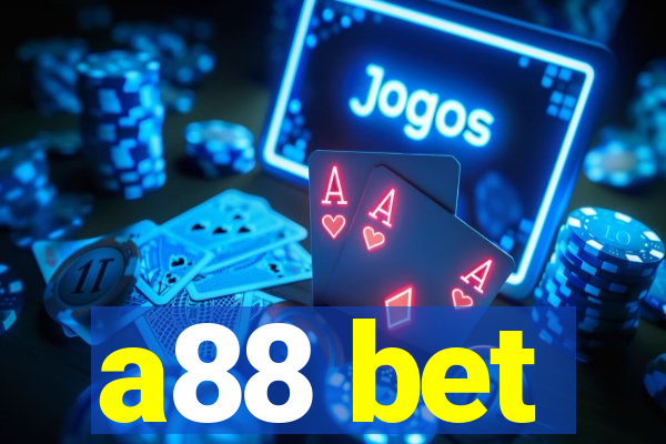 a88 bet