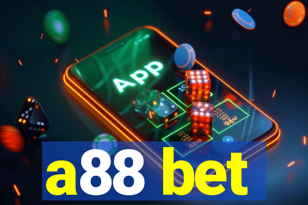 a88 bet