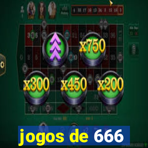 jogos de 666