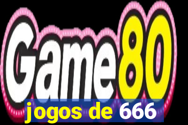 jogos de 666