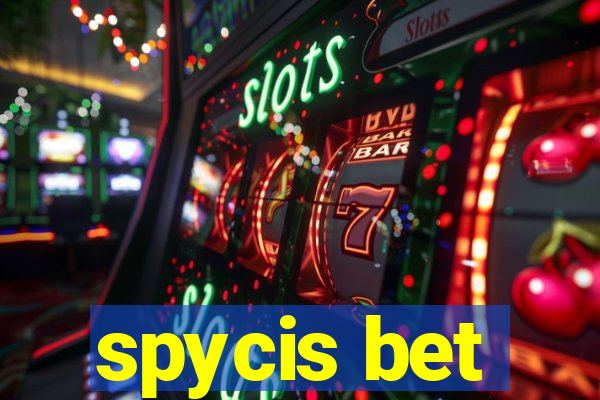 spycis bet