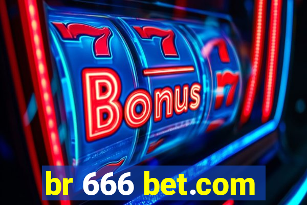 br 666 bet.com