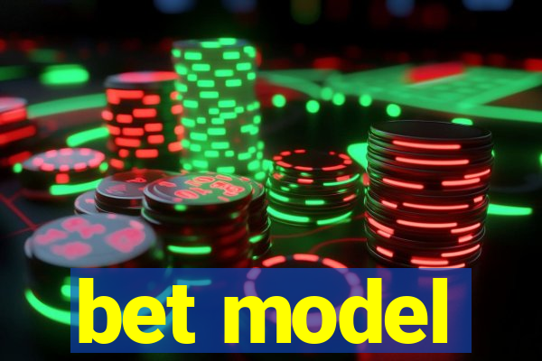 bet model