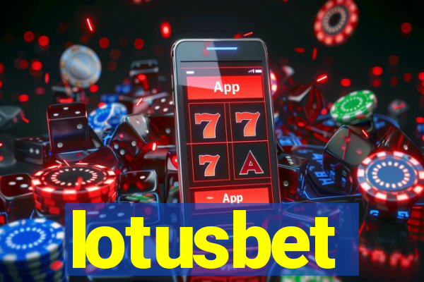 lotusbet