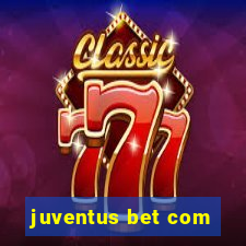 juventus bet com