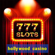 hollywood casino kansas city restaurants