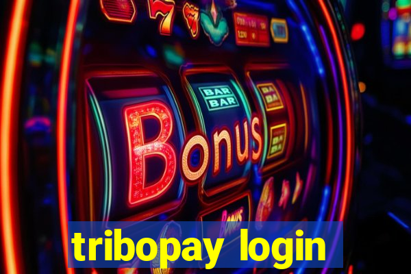 tribopay login