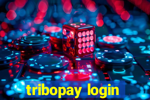 tribopay login