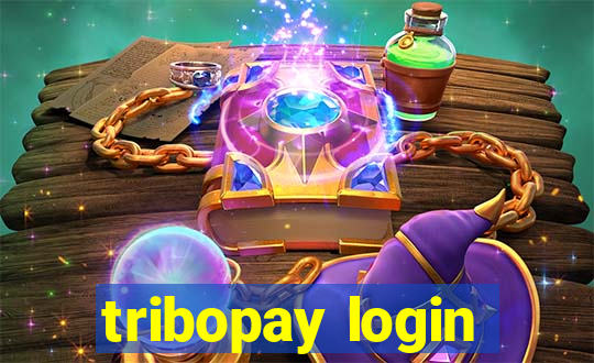 tribopay login