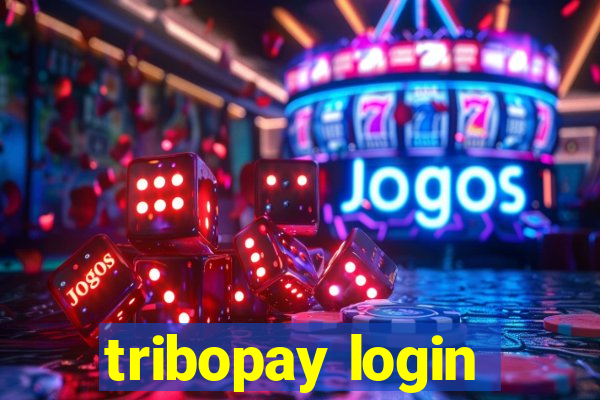 tribopay login