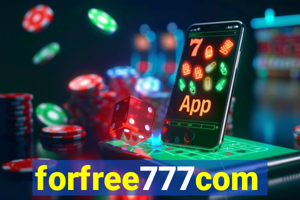 forfree777com