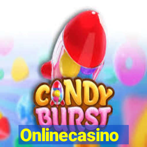 Onlinecasino