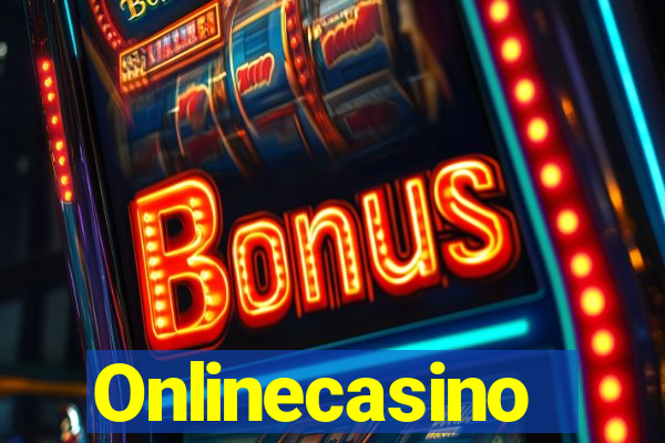 Onlinecasino