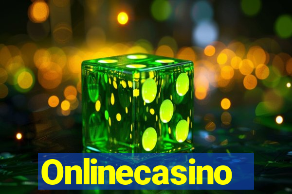 Onlinecasino