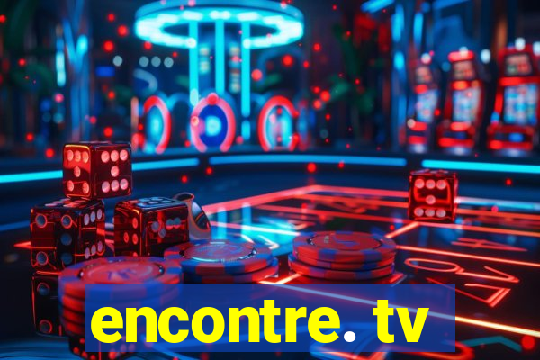 encontre. tv