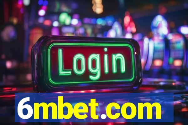 6mbet.com