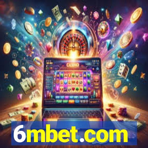 6mbet.com