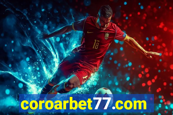 coroarbet77.com