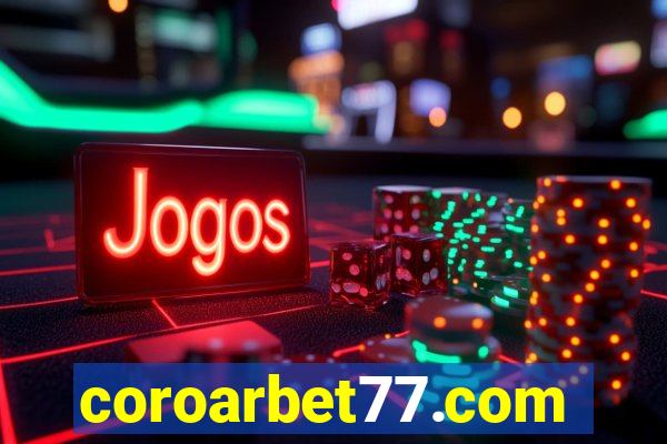 coroarbet77.com