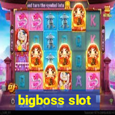 bigboss slot