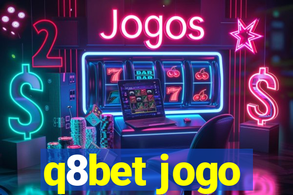 q8bet jogo