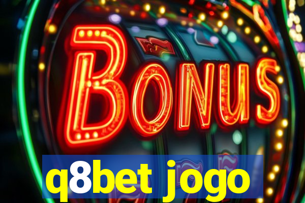 q8bet jogo