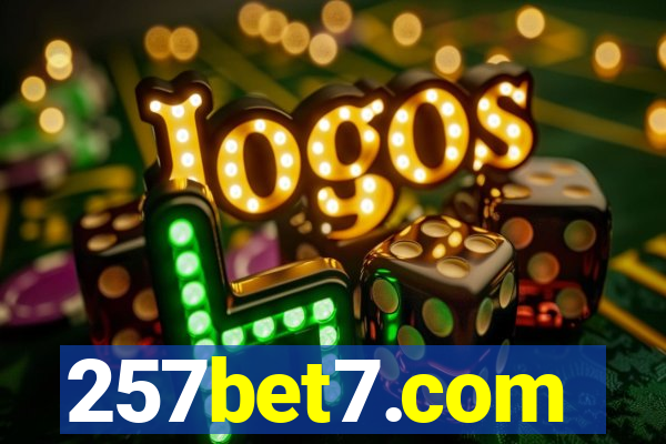 257bet7.com