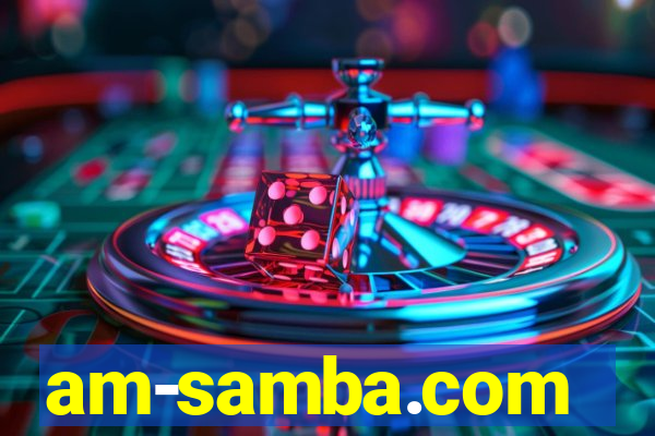 am-samba.com