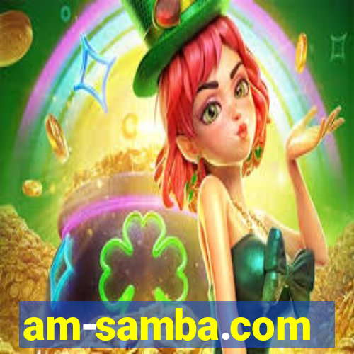 am-samba.com