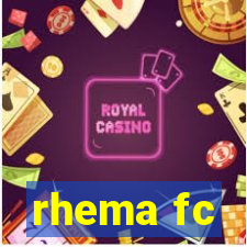 rhema fc