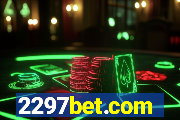 2297bet.com