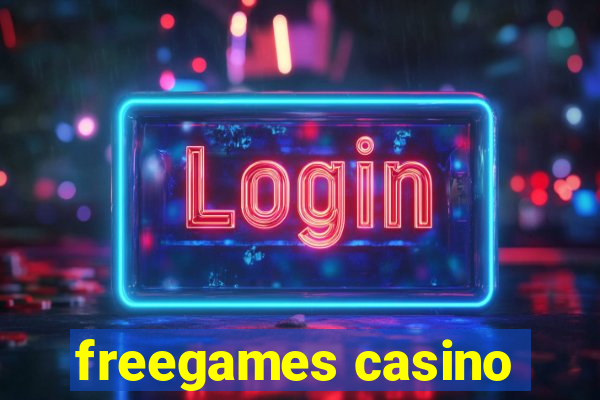 freegames casino