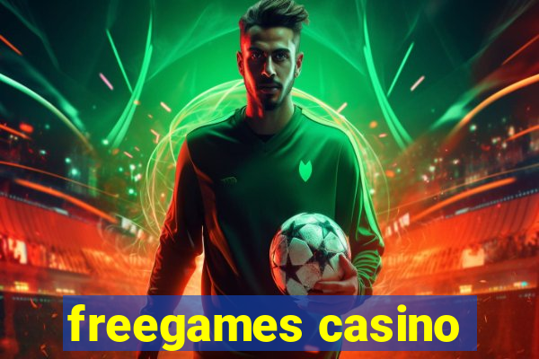 freegames casino