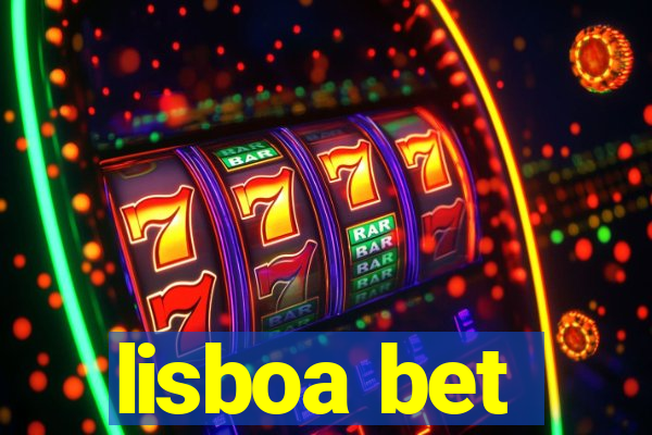 lisboa bet