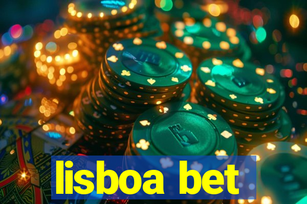 lisboa bet