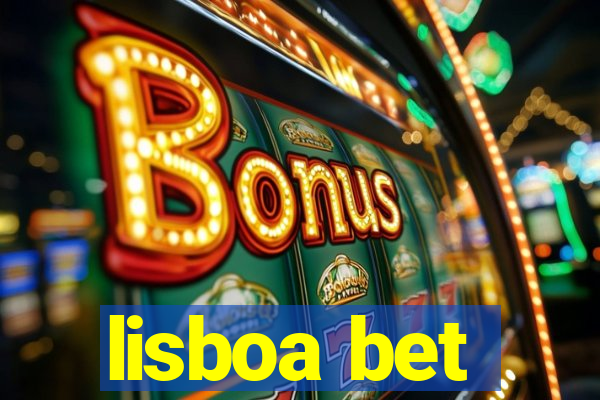 lisboa bet