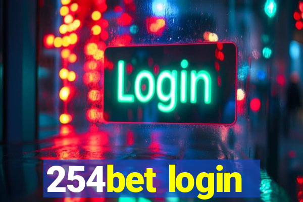 254bet login