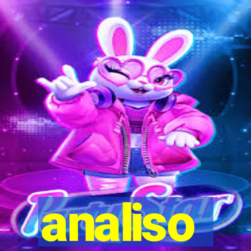 analiso