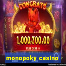 monopoky casino