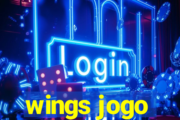 wings jogo