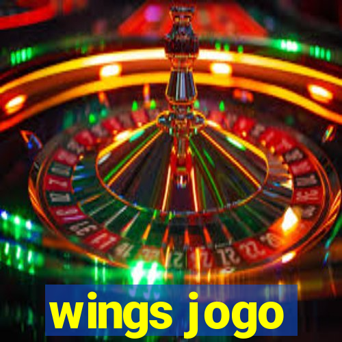 wings jogo