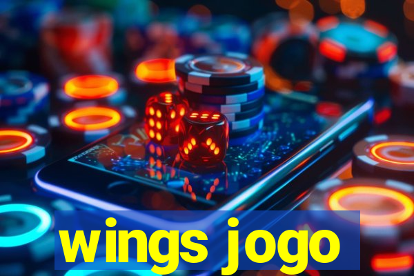 wings jogo