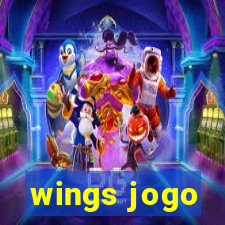 wings jogo