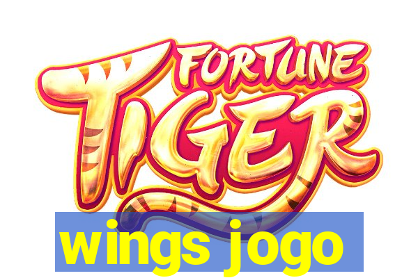 wings jogo