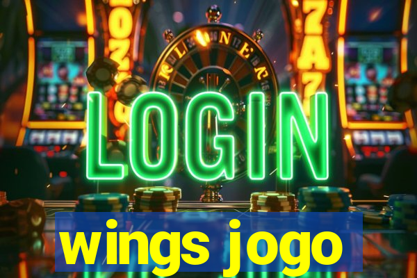 wings jogo