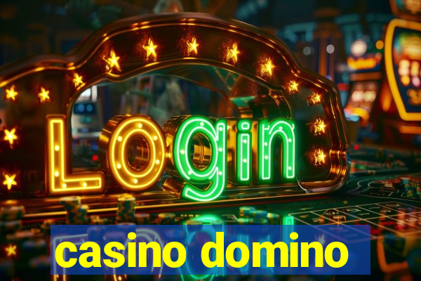 casino domino