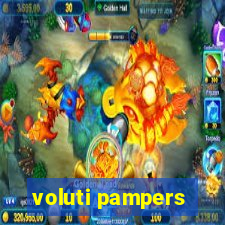 voluti pampers