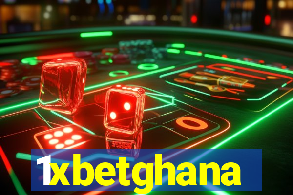 1xbetghana