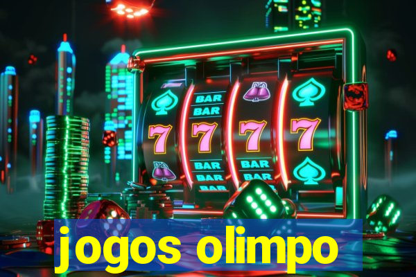 jogos olimpo